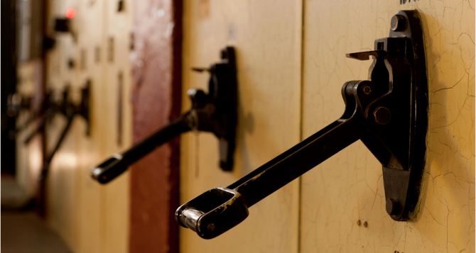 Аварийные отключения в большинстве областей Украины В двух регионах самая сложная ситуация с энергоснабжением