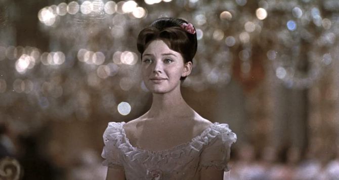 Звучное имя для дочки было популярно еще в СССР и не как у всех в переводе означает благословенная