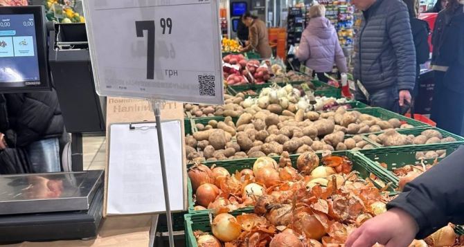 В Одессе в борьбе между АТБ и Сильпо проиграла Копейка