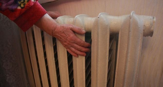 Когда в Днепре включат отопление У кого точно в квартирах будет теплее чем у остальных