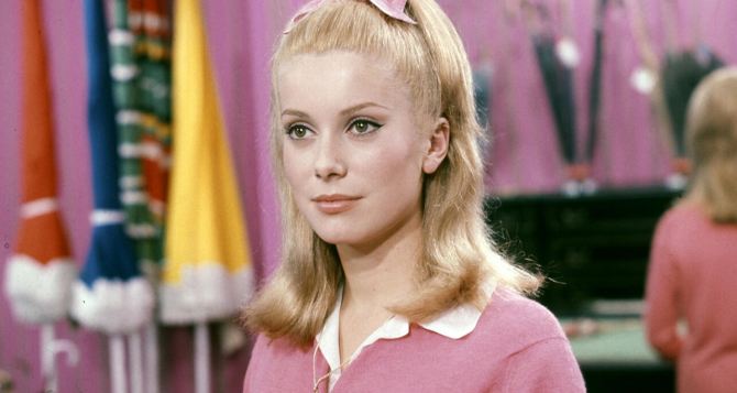 Символ сдержанной эротики и внутренней свободы й день рождения празднует эталон актёрского мастерства