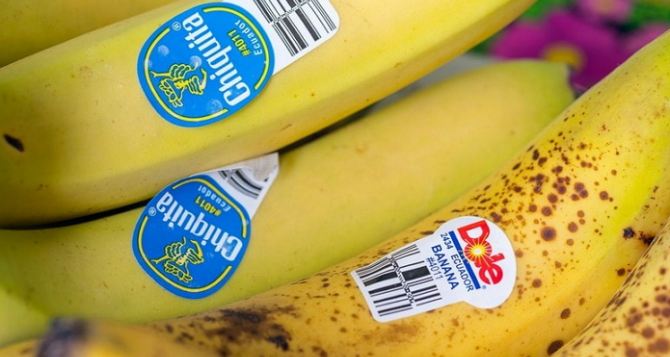 Как выбрать действительно хорошие бананы в АТБ и Сильпо Инструкция для покупателей