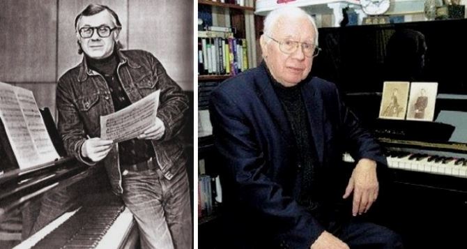 Он писал музыку для театра и кино джазовые пьесы и аранжировки