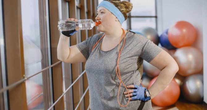 Чехия оказалась второй самой толстой страной в Европе