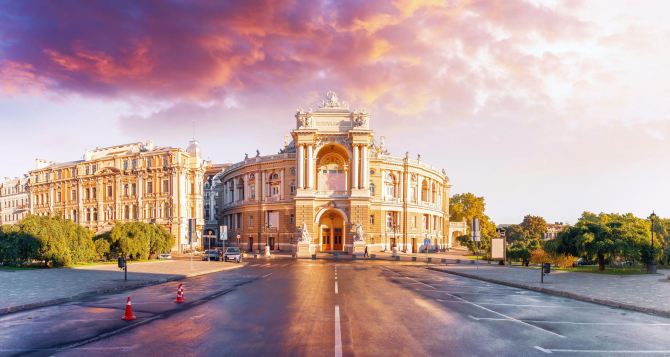 Теплые воспоминания о довоенной Одессе можно посмотреть в Германии