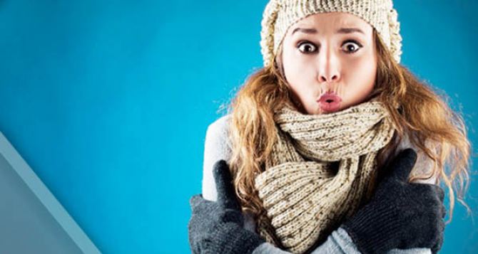 Климатолог бьет тревогу зимы C в Европе это не спасение а симптом коллапса AMOC