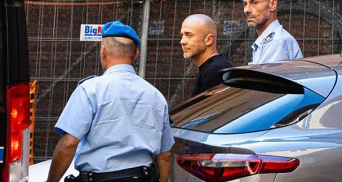 Итальянское правосудие отличается от польского Италия решила экстрадировать украинца подозреваемого в подрыве Северных потоков