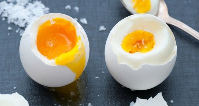 Почему нельзя есть яйца вкрутую: как жаль, что осознал это только в 40 лет