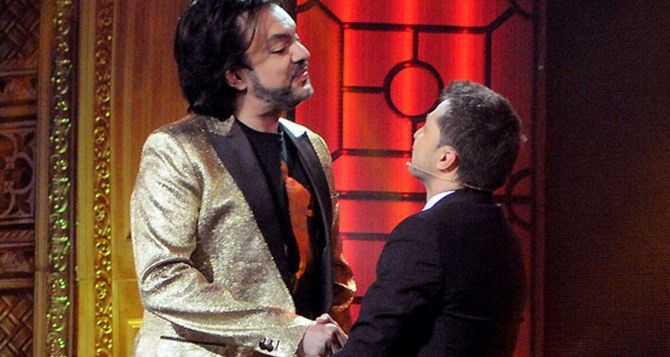 Филиппа Киркорова в Киеве стали подозревать