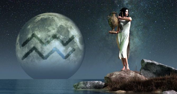 Растущая Луна Началось благоприятное время для осуществления запланированных дел Астропрогноз