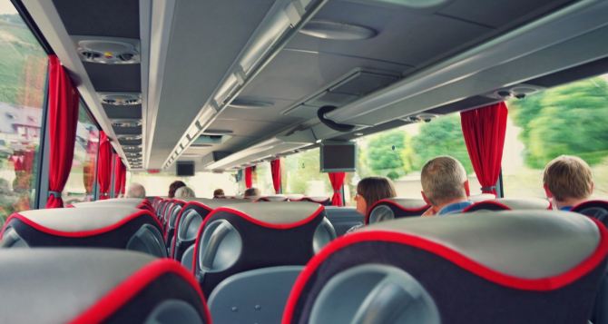 ноября запускается новое автобусное сообщение между Польшей и Россией