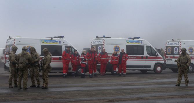 Курс гривны продолжил свой рост Те у кого деньги в долларах начинают нервничать