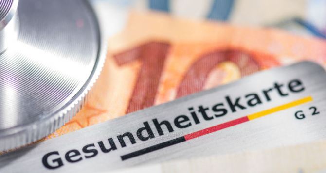 Тысячи жителей Германии остались без медицинской страховки Кто попал в эту категорию