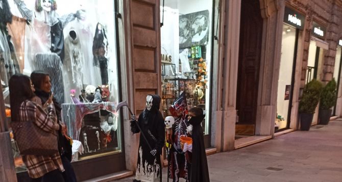 Ничто не вызывает такого леденящего душу ужаса и страха как европейская экономика Euractiv