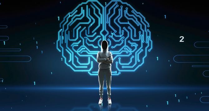 Немецкая цифровая независимость Германия идет вперед в сфере развития искусственного интеллекта