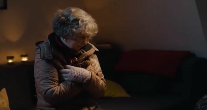 Как согреться когда в доме нет света и отопления