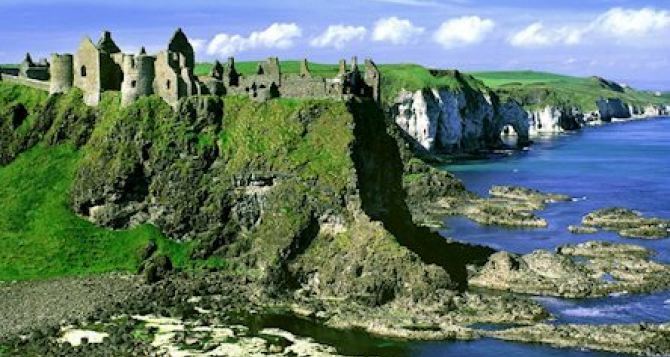 Власти Ирландии планируют в  раза сократить срок прибывания украинских беженцев в государственном жилье