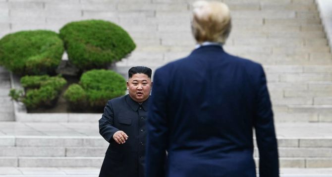 Разведка Южной Кореи получила секретные данные от самого Ким Чен Ына Версия как узнавали пульс северокорейского лидера