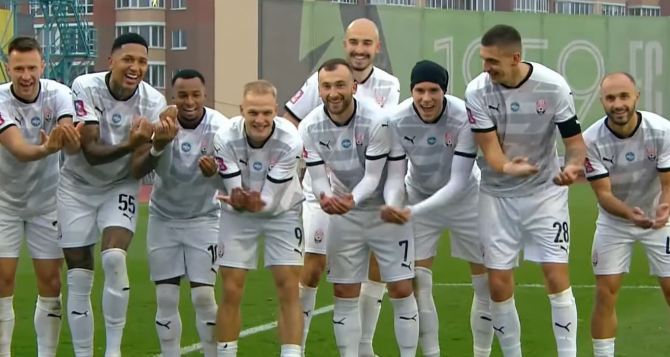 Как болельщику луганской Зари назвать свою новорождённую дочь