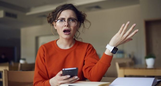 Vodafone обратился к клиентам и объяснил перебои со связью