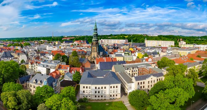 Информация для украинских граждан в Германии от Посольства Украины