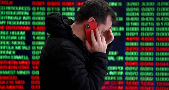 Если у вас есть такая валюта от неё нужно срочно избавиться