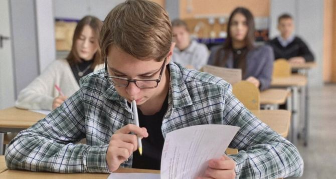 Как украинские учащиеся за границей могут принять участие во Всеукраинских ученических олимпиадах