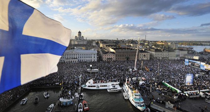 В Финляндии сделали вывод чего больше от мигрантов пользы или вреда