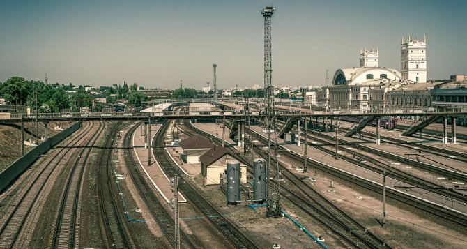 СРОЧНО Два важных поездаУЗ на Харьковщине перестанут ходить Вот что придумала Укрзализныця вместо них