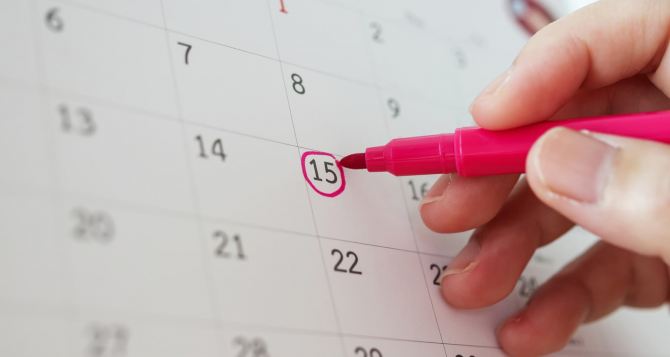 Осталось только три дня Чтобы получить деньги нужно успеть до ноября подать заявление