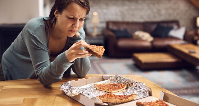 Живот не врёт три главные истины от гастроэнтеролога особенно для женщин после