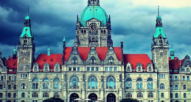 Важное сообщение для украинских граждан от Генерального консульства Украины в Гамбурге