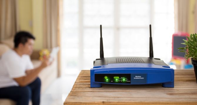 Для жителей Чехии дорожает интернет