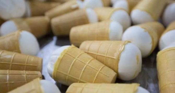 Назвали страну Европы в которой больше всего любят наше мороженое