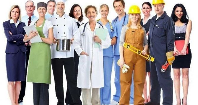 Канцлер Германии готов открыть рынок труда для иностранных специалистов В чем плюс такого решения