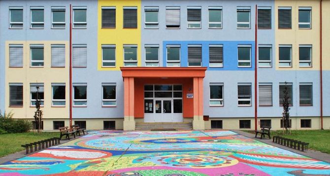 Украинские дети в Чехии могут не попасть в школы Учителя готовятся к забастовке