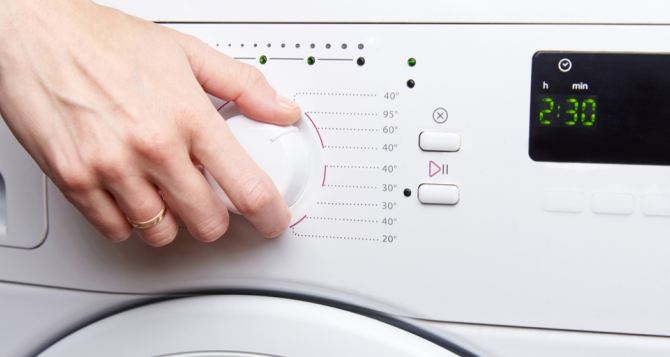 Это худшее что можно сделать при стирке Это просто пустая трата времени и денег