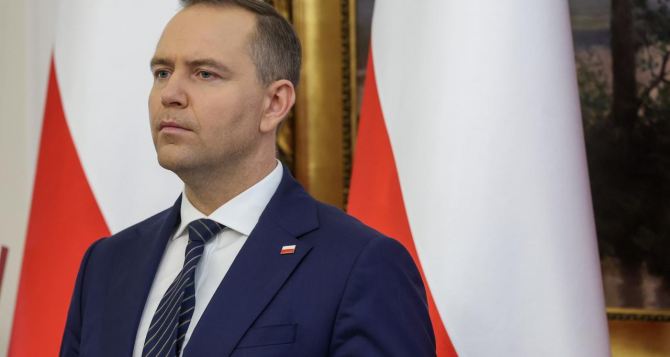 Президент Польши не желает уравнивать в правах украинцев и поляков Помощи от него больше не нужно ждать