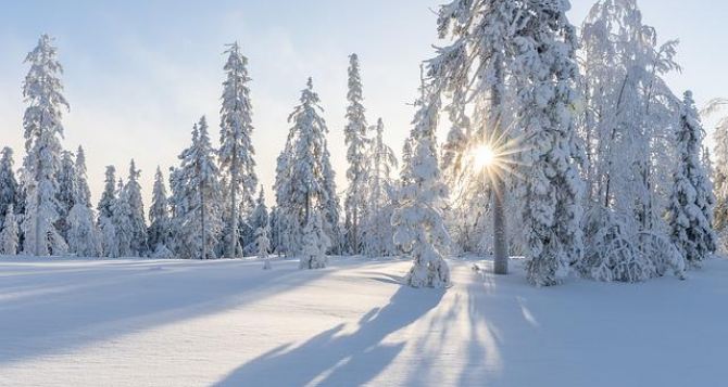 Сегодня день Павла Ледостава Можно узнать какой будет зима Примета