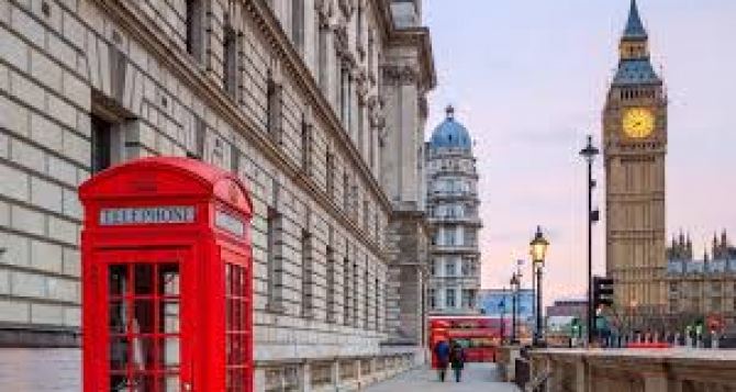 В Великобритании сказали почему украинские беженцы должны будут вернуться домой