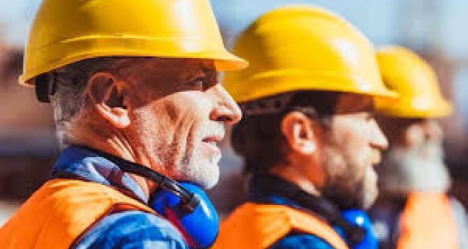 На какую работу могут рассчитывать украинцы в Германии