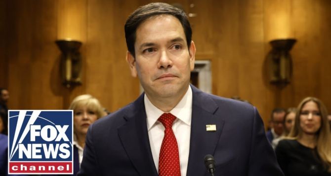 Госсекретарь США заявил что идёт разработка механизма прекращения войны в Украине основанная на предложениях обеих сторон конфликта