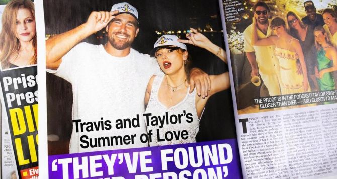 Почему миллионы людей верят что дружат со знаменитостями Слово года от Кембриджа