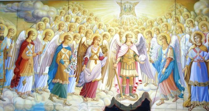 Страшный грех Что строго запрещено делать ноября в Михайлов день и как провести праздник по православным традициям