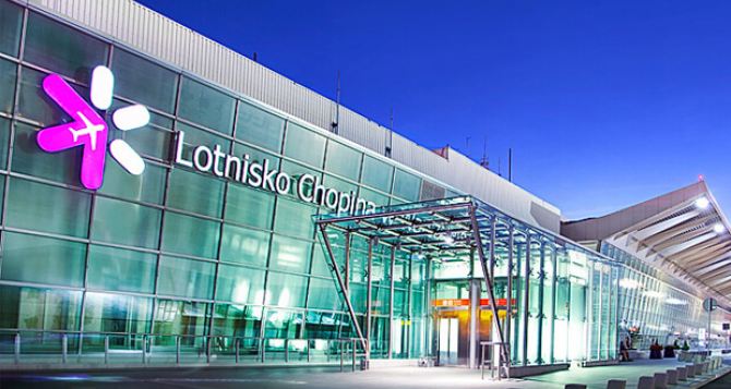 Изменения в процедуре въезды и выезда иностранцев в польском аэропорту им Шопена вступили в силу