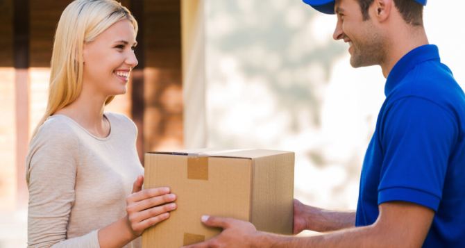 Те кто работают курьерами в Германии теперь будут защищены законом