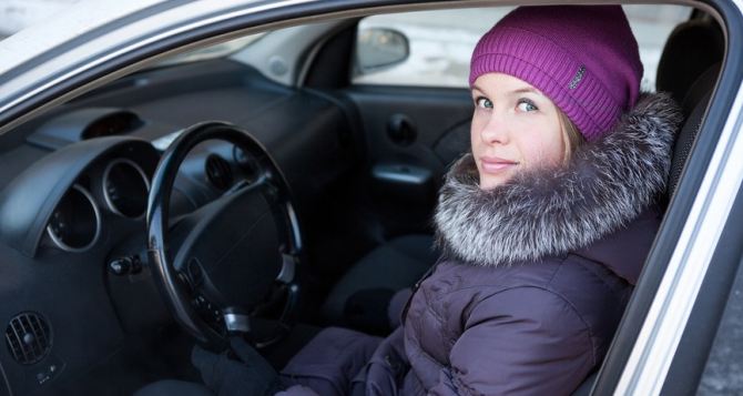 Чешская полиция обращается к водителям с просьбой которую стоит послушать