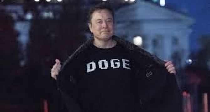 Трамп закрыл DOGE проект Илона Маска Это предупреждение всем