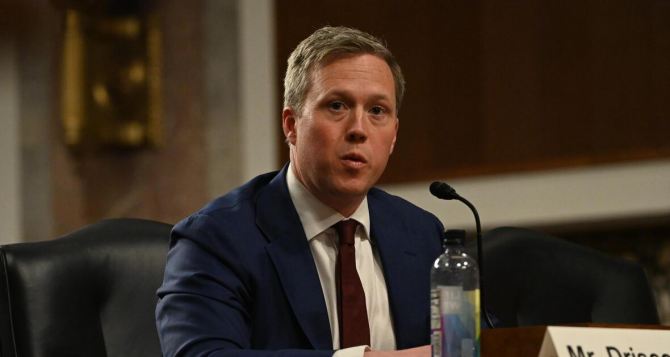 Мирные переговоры по Украине вступили в новую фазу Сколько будет пунктов  или  Чем Дрисколл завтра удивит Рубио и Уиткоффа