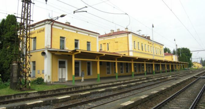 Пропавший пациент россиянин поехал к врачу в Прагу и исчез